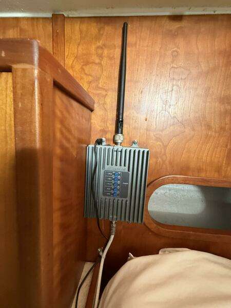 JOYRIDE 32ft TomCat Yacht For Sale