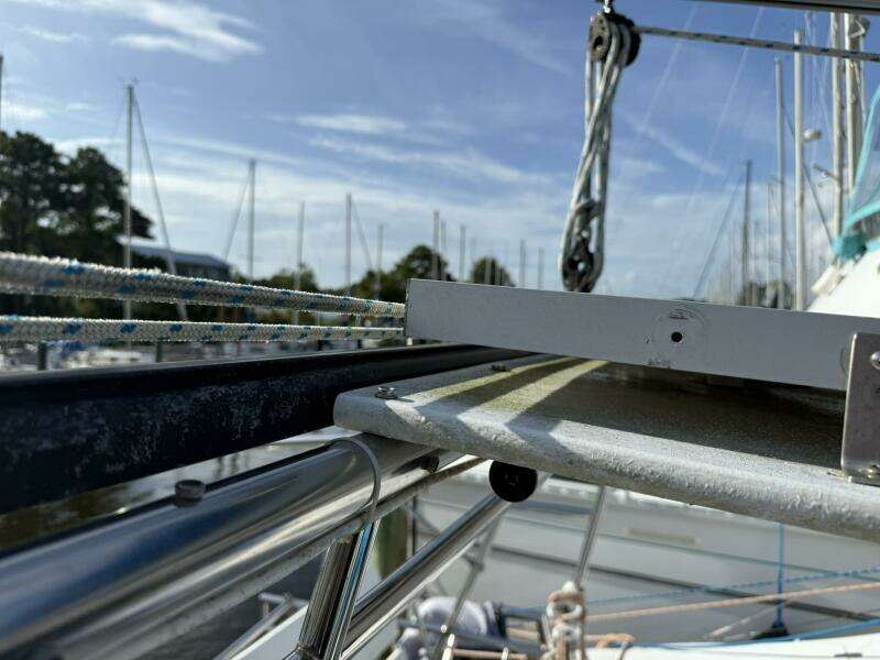 JOYRIDE 32ft TomCat Yacht For Sale