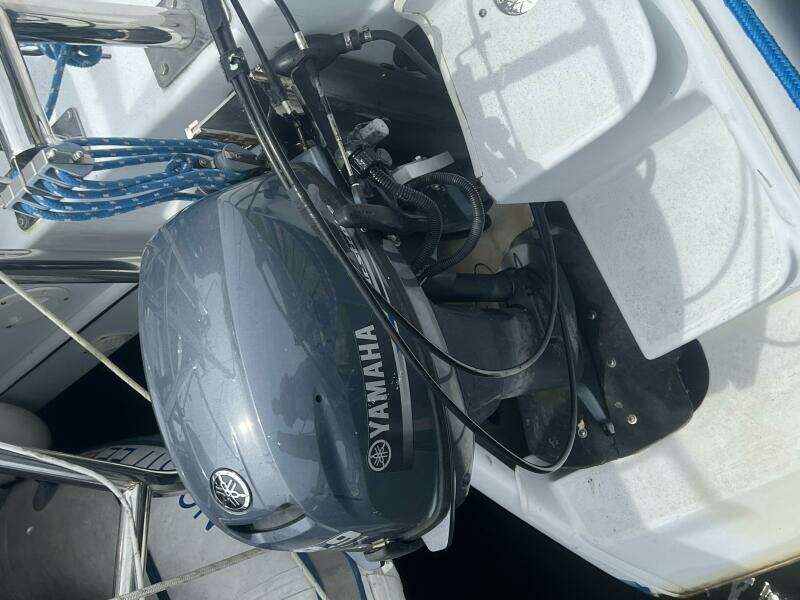 JOYRIDE 32ft TomCat Yacht For Sale