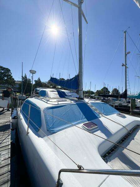 JOYRIDE 32ft TomCat Yacht For Sale