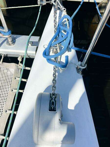 JOYRIDE 32ft TomCat Yacht For Sale