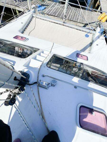 JOYRIDE 32ft TomCat Yacht For Sale