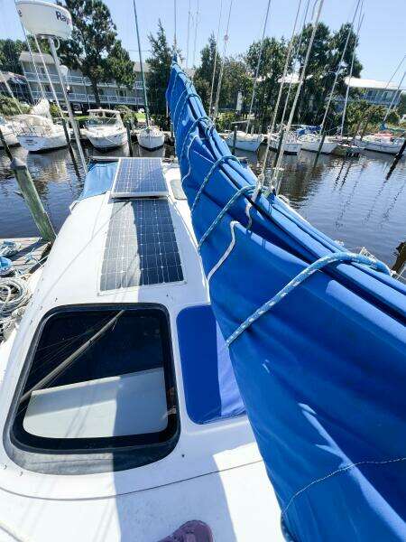 JOYRIDE 32ft TomCat Yacht For Sale