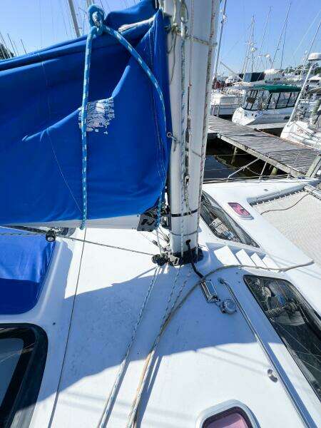 JOYRIDE 32ft TomCat Yacht For Sale