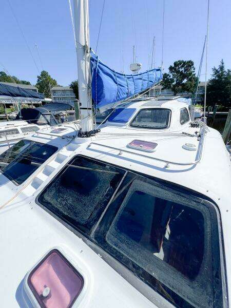 JOYRIDE 32ft TomCat Yacht For Sale