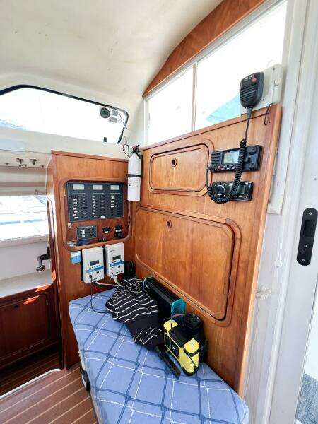 JOYRIDE 32ft TomCat Yacht For Sale