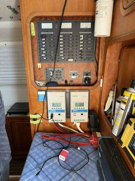 JOYRIDE 32ft TomCat Yacht For Sale