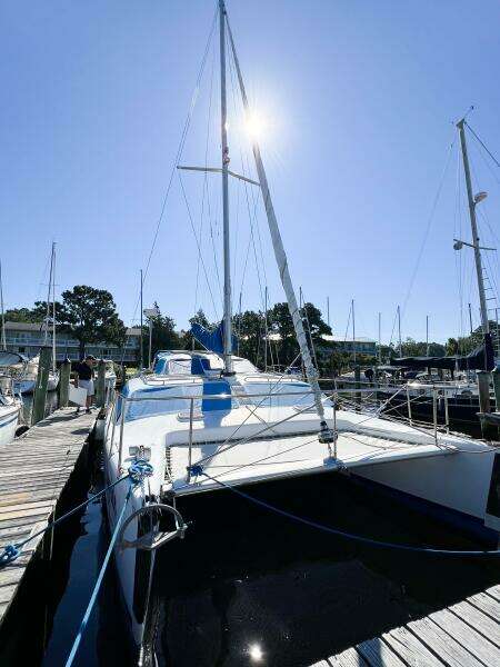 JOYRIDE 32ft TomCat Yacht For Sale