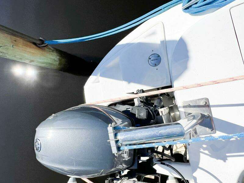 JOYRIDE 32ft TomCat Yacht For Sale