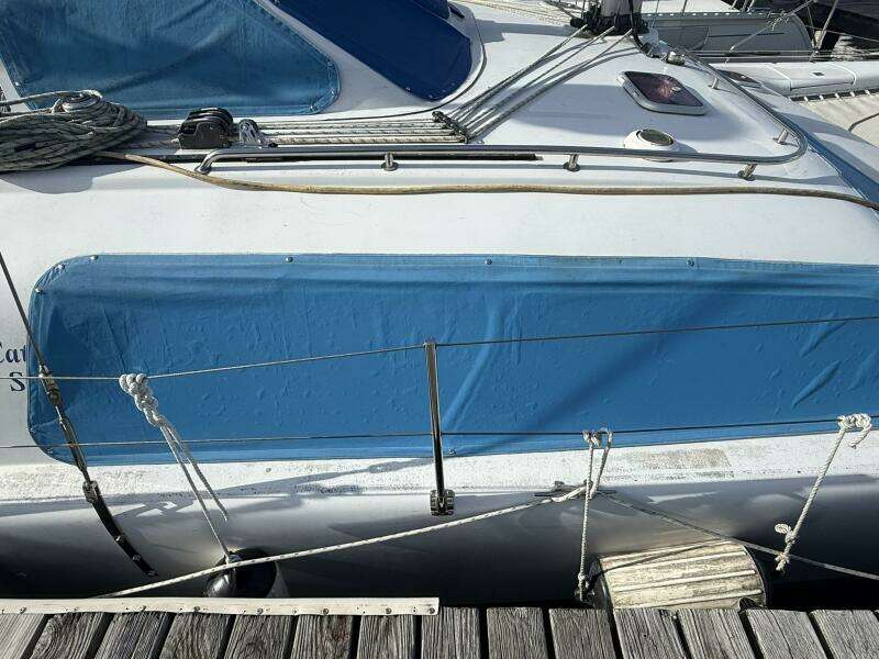 JOYRIDE 32ft TomCat Yacht For Sale