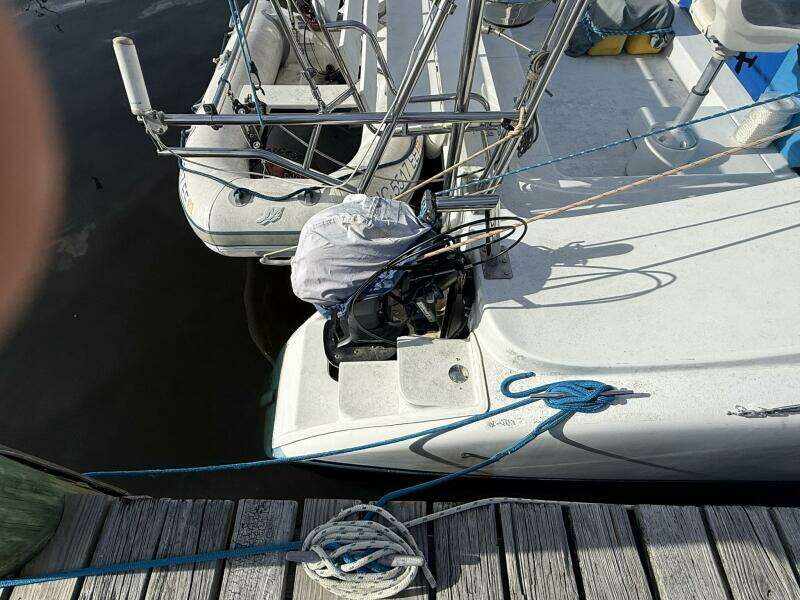 JOYRIDE 32ft TomCat Yacht For Sale