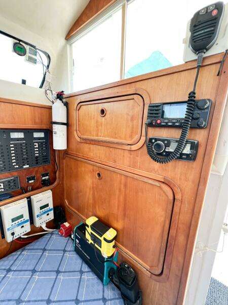 JOYRIDE 32ft TomCat Yacht For Sale