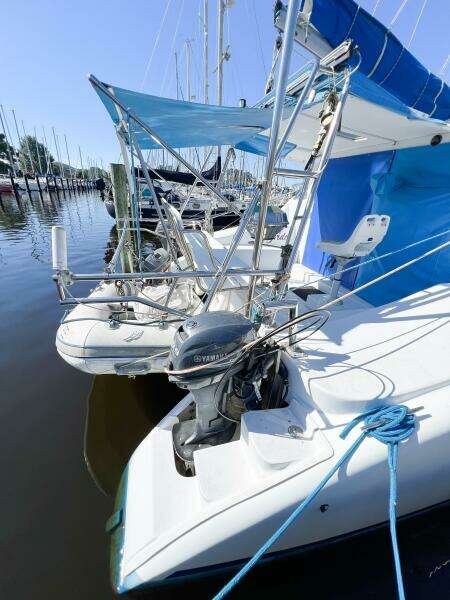 JOYRIDE 32ft TomCat Yacht For Sale