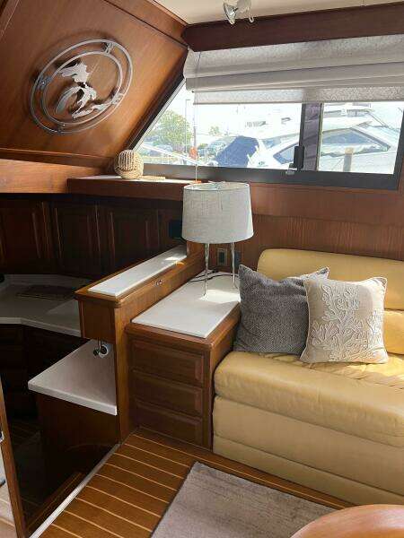 41ft Viking Yacht For Sale