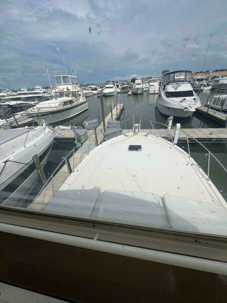 41ft Viking Yacht For Sale