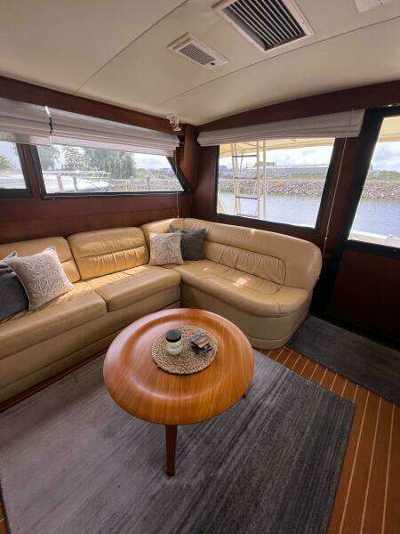 41ft Viking Yacht For Sale