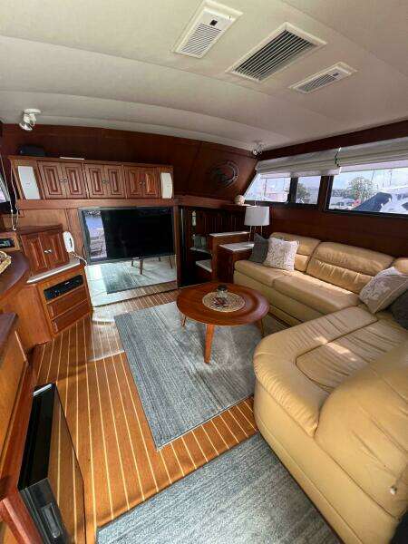41ft Viking Yacht For Sale