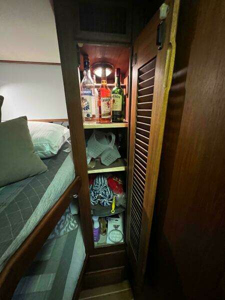 41ft Viking Yacht For Sale