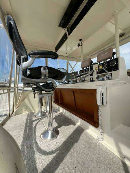 41ft Viking Yacht For Sale