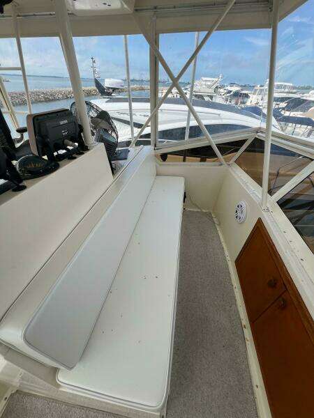 41ft Viking Yacht For Sale