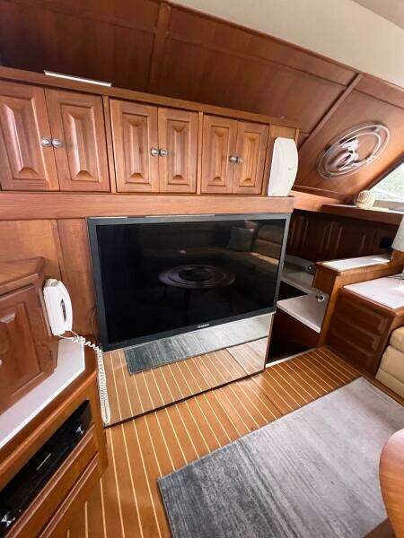 41ft Viking Yacht For Sale