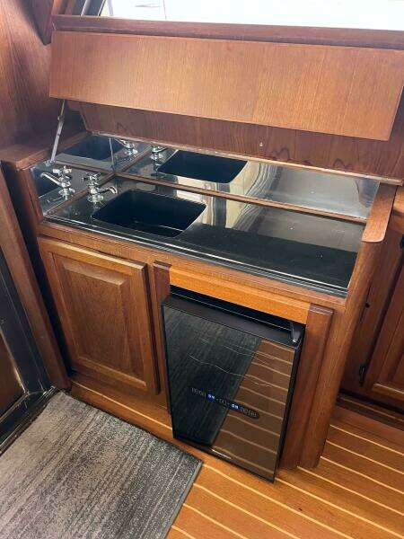41ft Viking Yacht For Sale