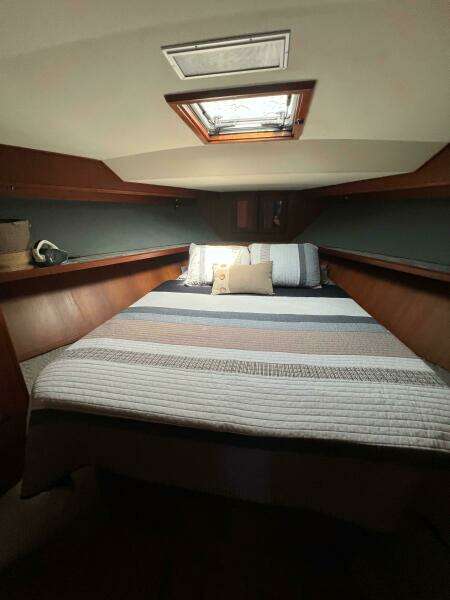 41ft Viking Yacht For Sale