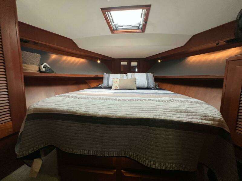 41ft Viking Yacht For Sale