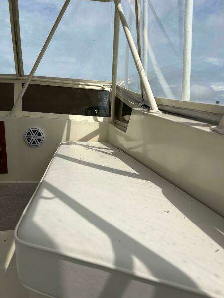 41ft Viking Yacht For Sale