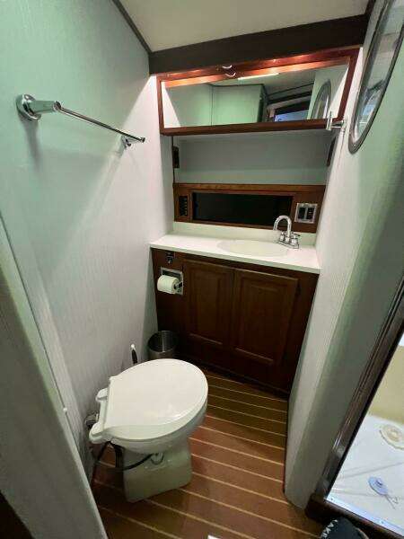 41ft Viking Yacht For Sale