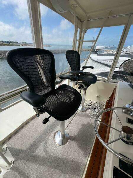 41ft Viking Yacht For Sale
