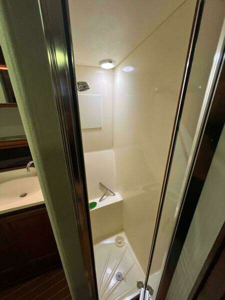 41ft Viking Yacht For Sale