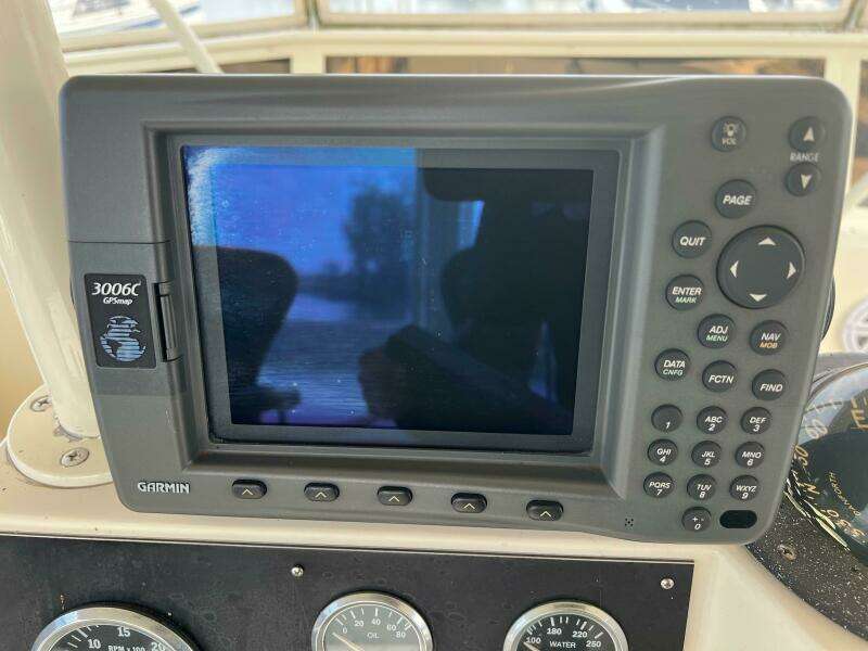 41ft Viking Yacht For Sale