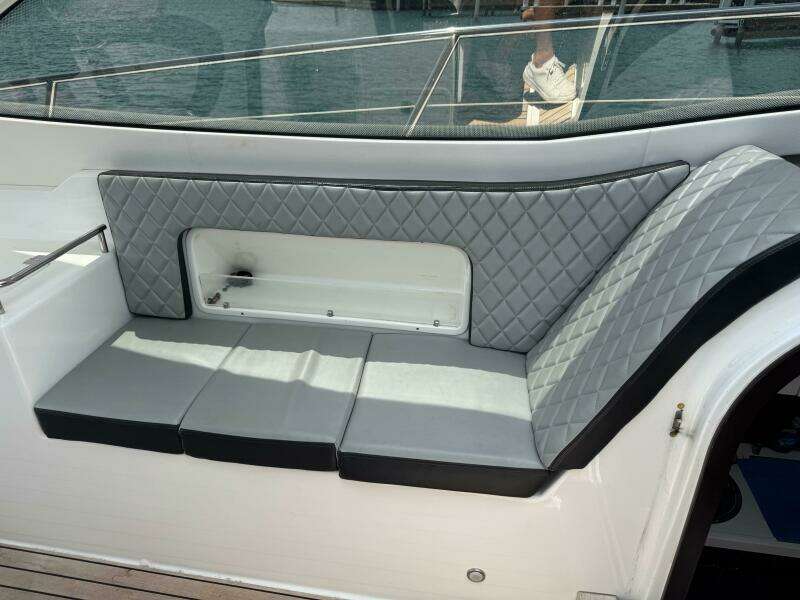 40ft Schaefer Yacht For Sale