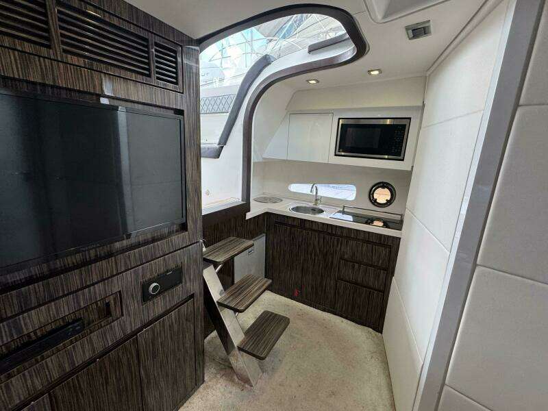 40ft Schaefer Yacht For Sale
