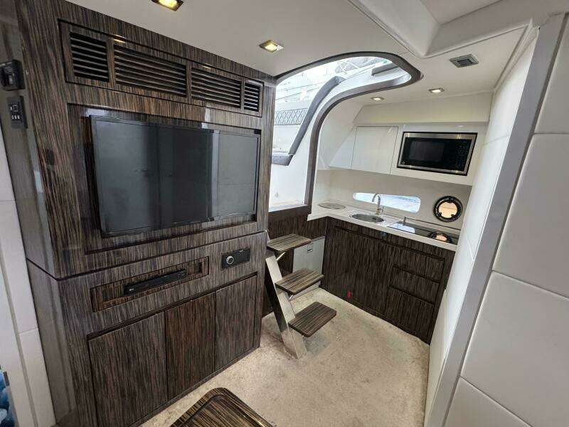 40ft Schaefer Yacht For Sale