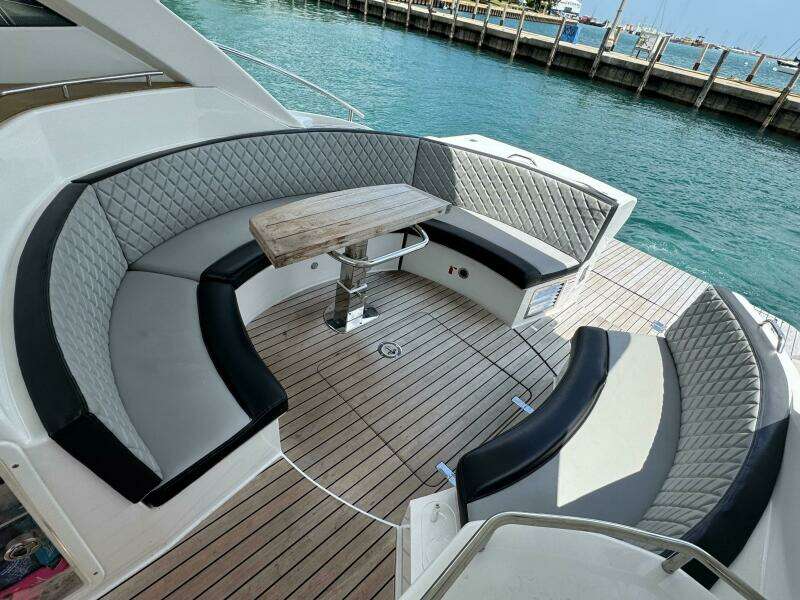 40ft Schaefer Yacht For Sale