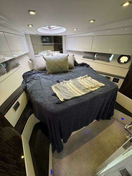 40ft Schaefer Yacht For Sale