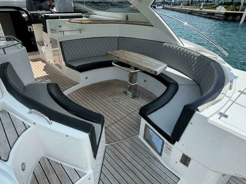 40ft Schaefer Yacht For Sale