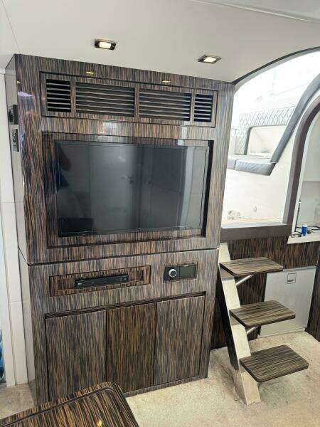 40ft Schaefer Yacht For Sale