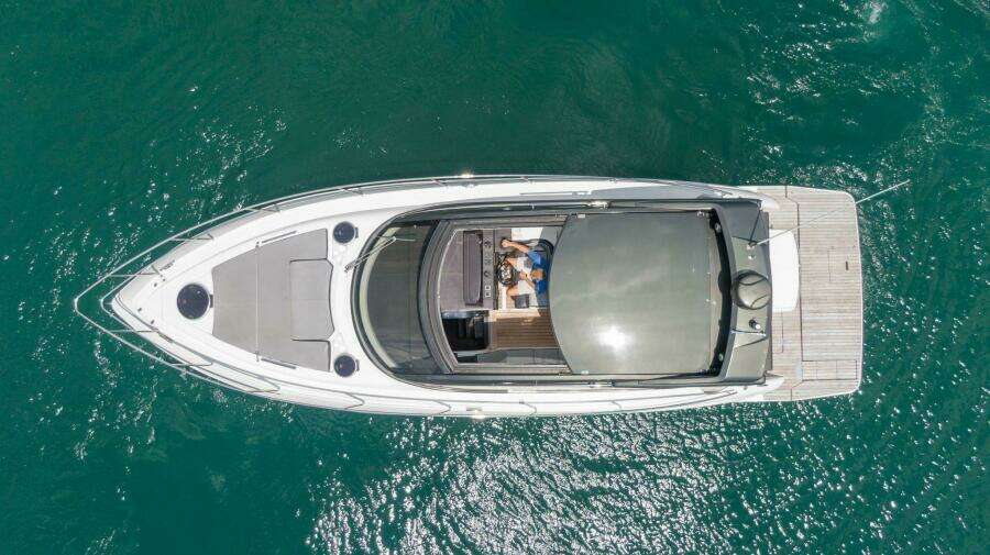 40ft Schaefer Yacht For Sale
