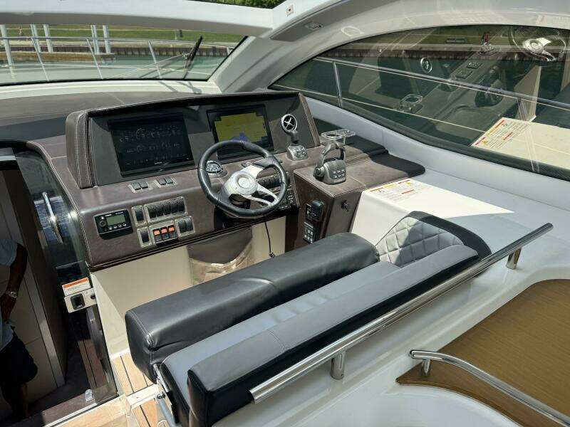 40ft Schaefer Yacht For Sale