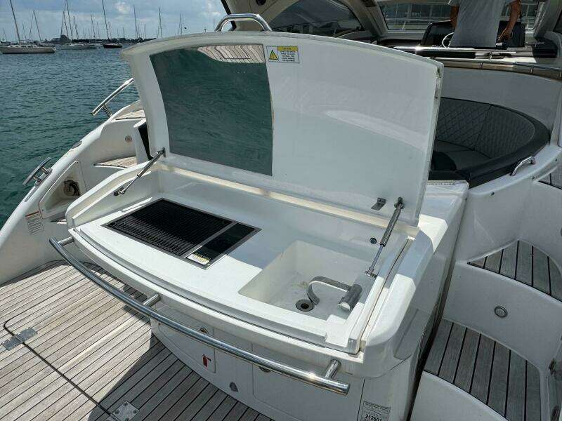 40ft Schaefer Yacht For Sale