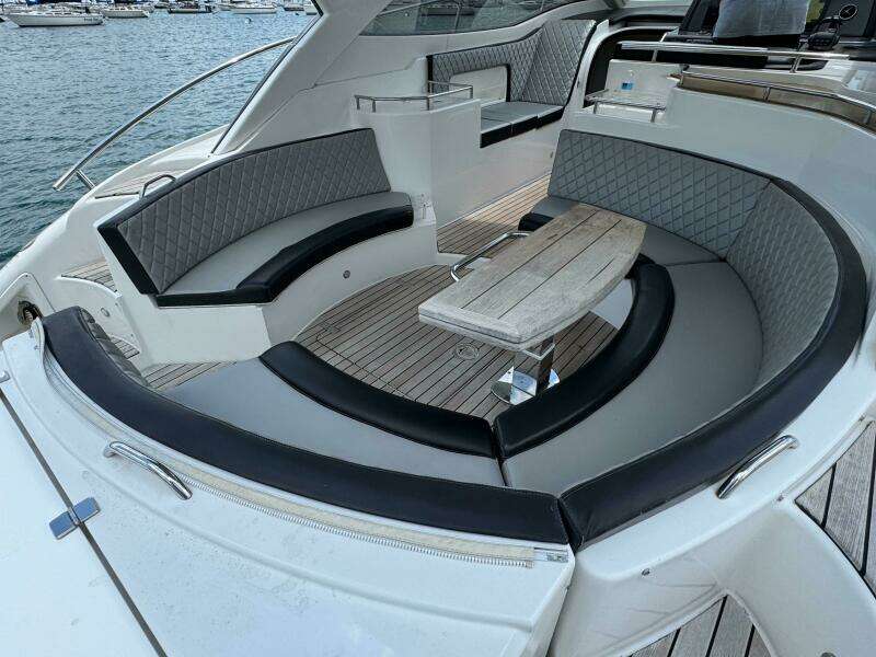 40ft Schaefer Yacht For Sale