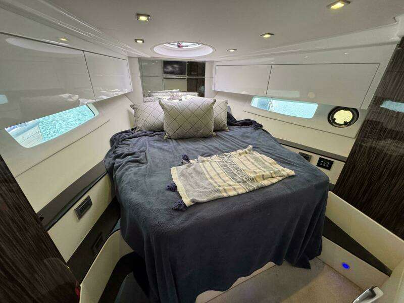 40ft Schaefer Yacht For Sale