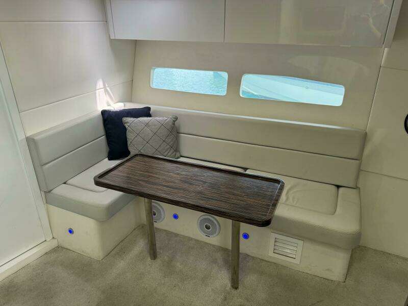 40ft Schaefer Yacht For Sale