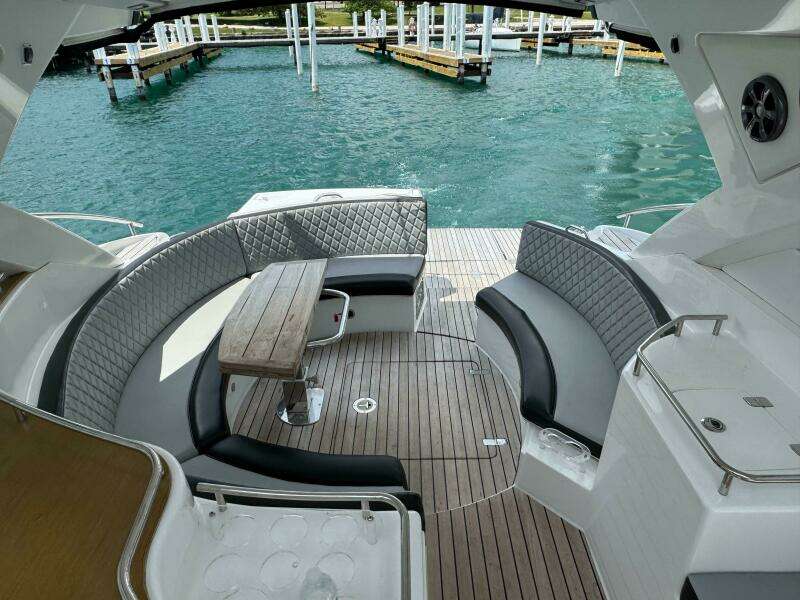40ft Schaefer Yacht For Sale