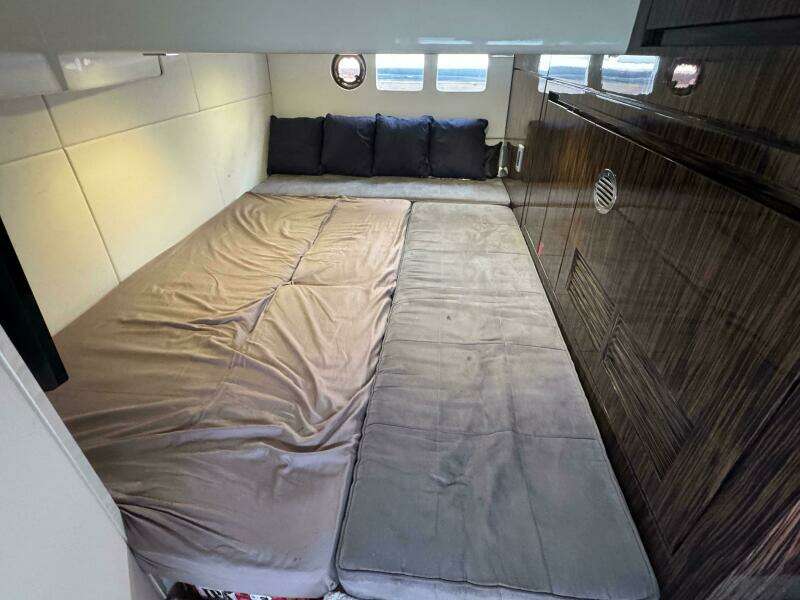40ft Schaefer Yacht For Sale
