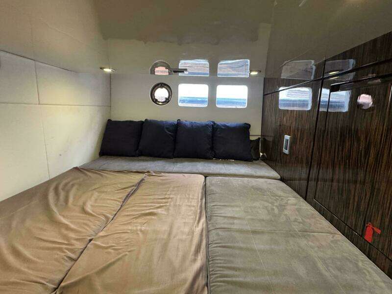 40ft Schaefer Yacht For Sale