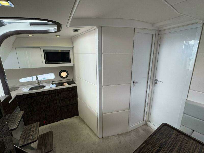 40ft Schaefer Yacht For Sale